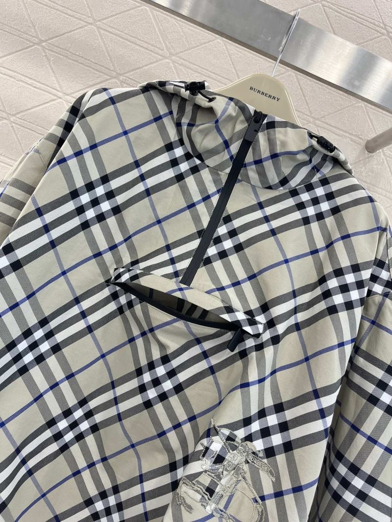 Burberry Outwear